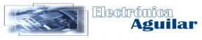 Electrónica Aguilar