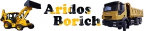 Aridos Borich