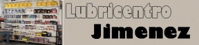 Lubricentro Jimenez