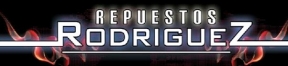 RODRIGUEZ - Repuesto de Vehiculos