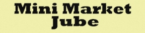 MINIMARKET  JUBE - Caja Vecina