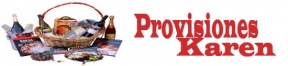Provisiones KAREN - Caja Vecina