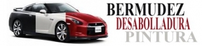 BERMÚDEZ - Pintura y Desabolladura Automotriz
