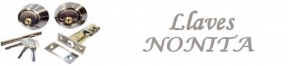 LLAVES NONITA - Cerrajería