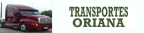 TRANSPORTES ORIANA - Transporte y Movimiento de Tierra