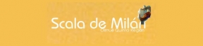 SCALA DE MILAN - Hotel