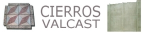 CIERROS VALCAST - Cierro de Panderetas