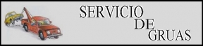 SERVICIO DE GRUA - Claudio Morales