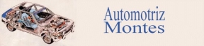 Automotriz Montes - Mecánica en General