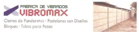 VIBROMAX - Fábrica de Vibrados