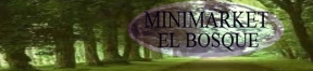 MINIMARKET EL BOSQUE - Caja Vecina
