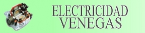 Electricidad VENEGAS