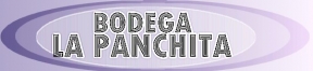 BODEGA LA  PANCHITA