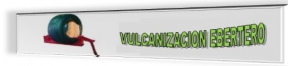 EBERTERO VULCANIZACION