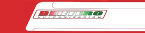 BERTERO - Vulcanización
