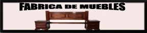 MUEBLES NOGALES