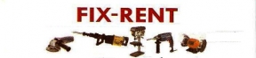 FIX - RENT - Arriendo y Reparación de Maquinaria