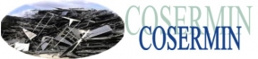COSERMIN - Excedentes Industriales