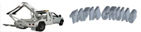 TAPIA GRUAS - Traslado de Vehiculos