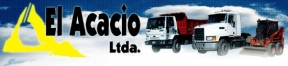 ARIDOS EL ACACIO