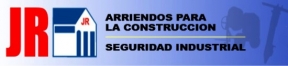 JR ARRIENDOS - Arriendo de Máquinas para la Construcción