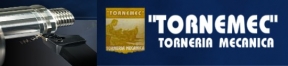TORNEMEC - Tornería Mecánica