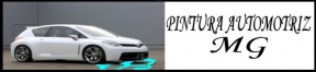 Pinturas Automotrices MG