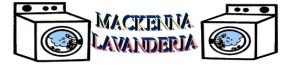MACKENNA - Lavandería