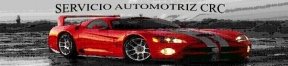 Servicio Automotriz CRC - Taller de Pintura y Desabolladura Automotriz