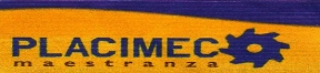 PLACIMEC - FABRICACIÓN DE PIEZAS EN ACERO INOXIDABLE