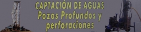 AQUATIC - Construcción y Perforación de Pozos