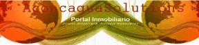 Portal Inmobiliario - AconcaguaSolutions División Gestión Inmobiliaria