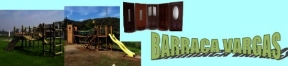 Barraca Vargas - Material Apícola