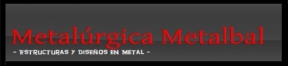 METALBAL - Fábrica de Cabinas
