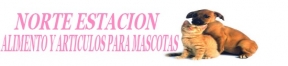 COMERCIAL NORTE ESTACION - Alimento y Artículos para Mascotas