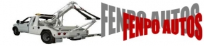FENPO AUTOS - Servicio de Gruas