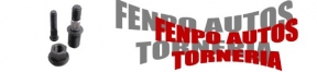 FENPO AUTOS - Tornería