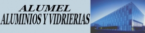 ALUMEL - Aluminios y Vidriería