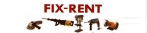 FIX - RENT - Servicio Técnico