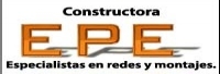 CONSTRUCTORAEPE - Redes y Montajes