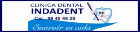 INDADENT - Clínica Dental