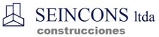 SEINCONS CONSTRUCCIONES - Branding Corporativo