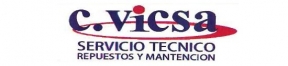 CVICSA - Servicio Técnico Autorizado