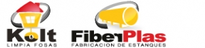 Fabricación de estanques de fibra de vidrio