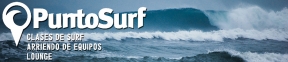 Escuela de Surf - Punto Surf