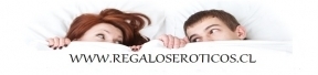 REGALOS ERÓTICOS - SexShop