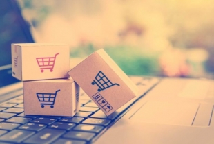 E - Commerce E - Commerce